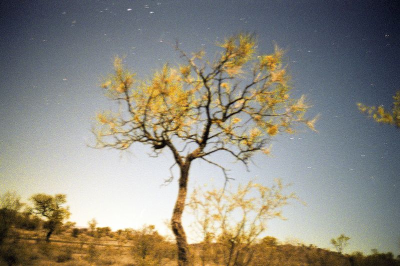© Kristyna Erbenova - Image from the Dark Places photography project