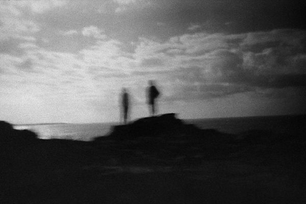 © Kristyna Erbenova - Image from the Dark Places photography project