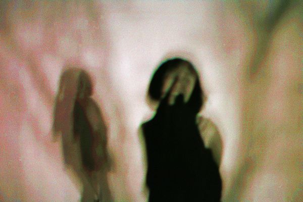 © Kristyna Erbenova - Image from the Dark Places photography project