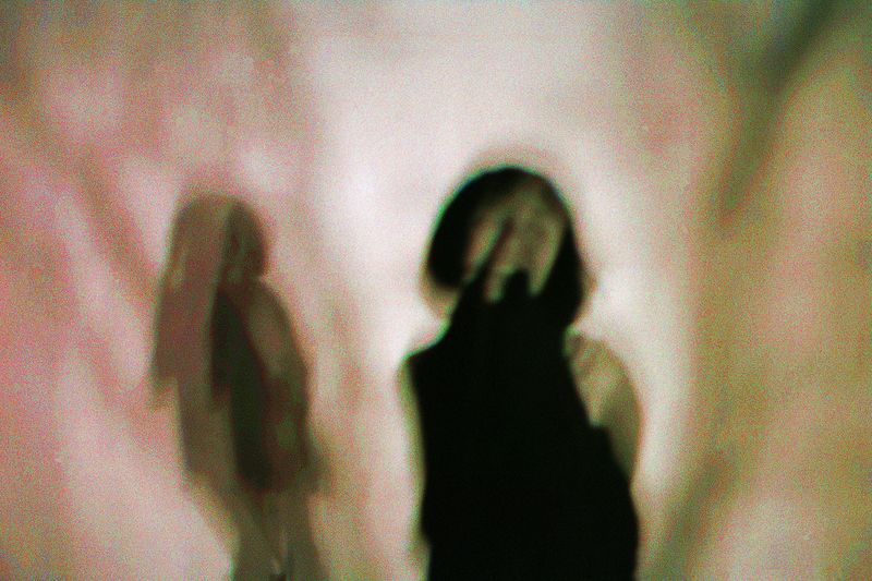 © Kristyna Erbenova - Image from the Dark Places photography project