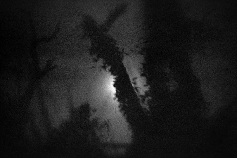 © Kristyna Erbenova - Image from the Dark Places photography project