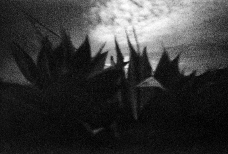 © Kristyna Erbenova - Image from the Dark Places photography project