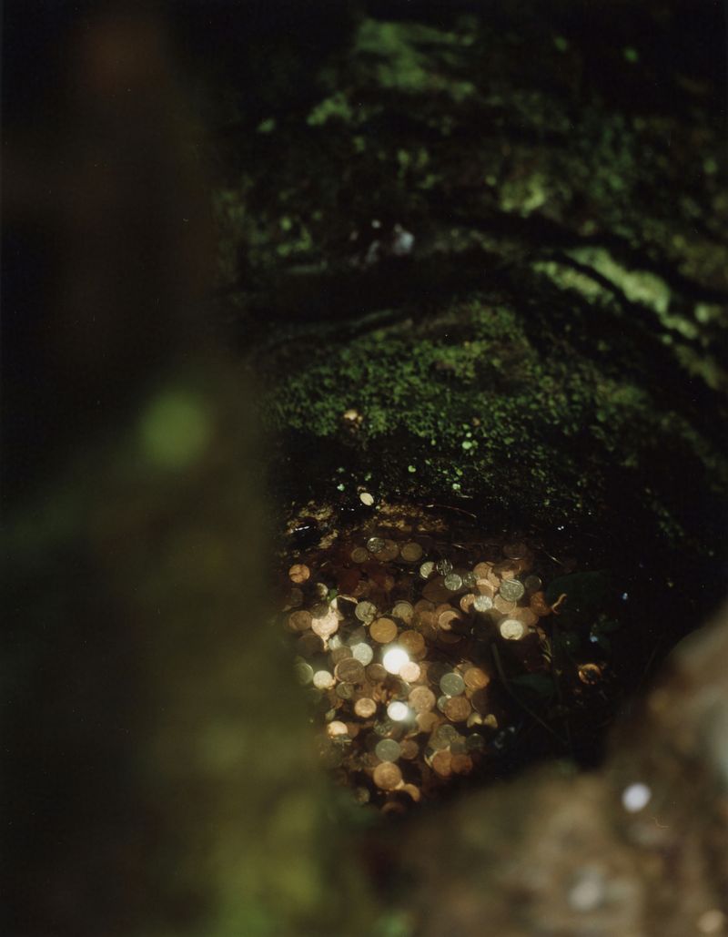 © Jamie Murray - Image from the Folly photography project
