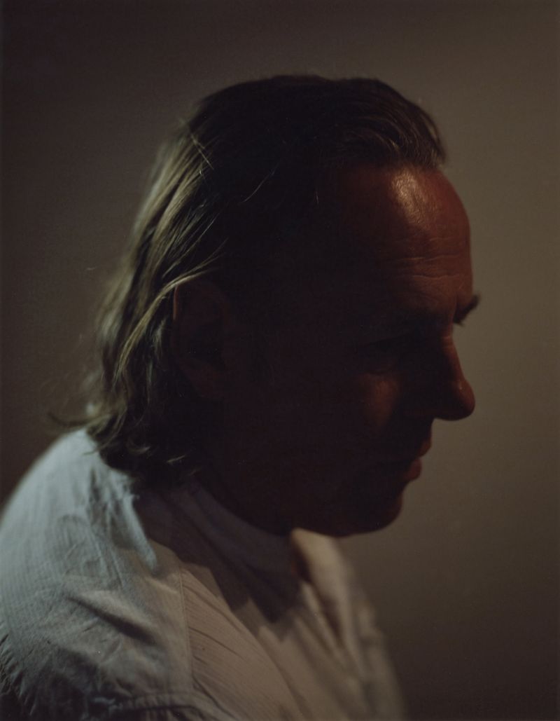 © Jamie Murray - Image from the Folly photography project