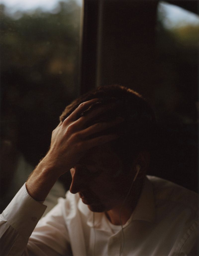 © Jamie Murray - Image from the Folly photography project