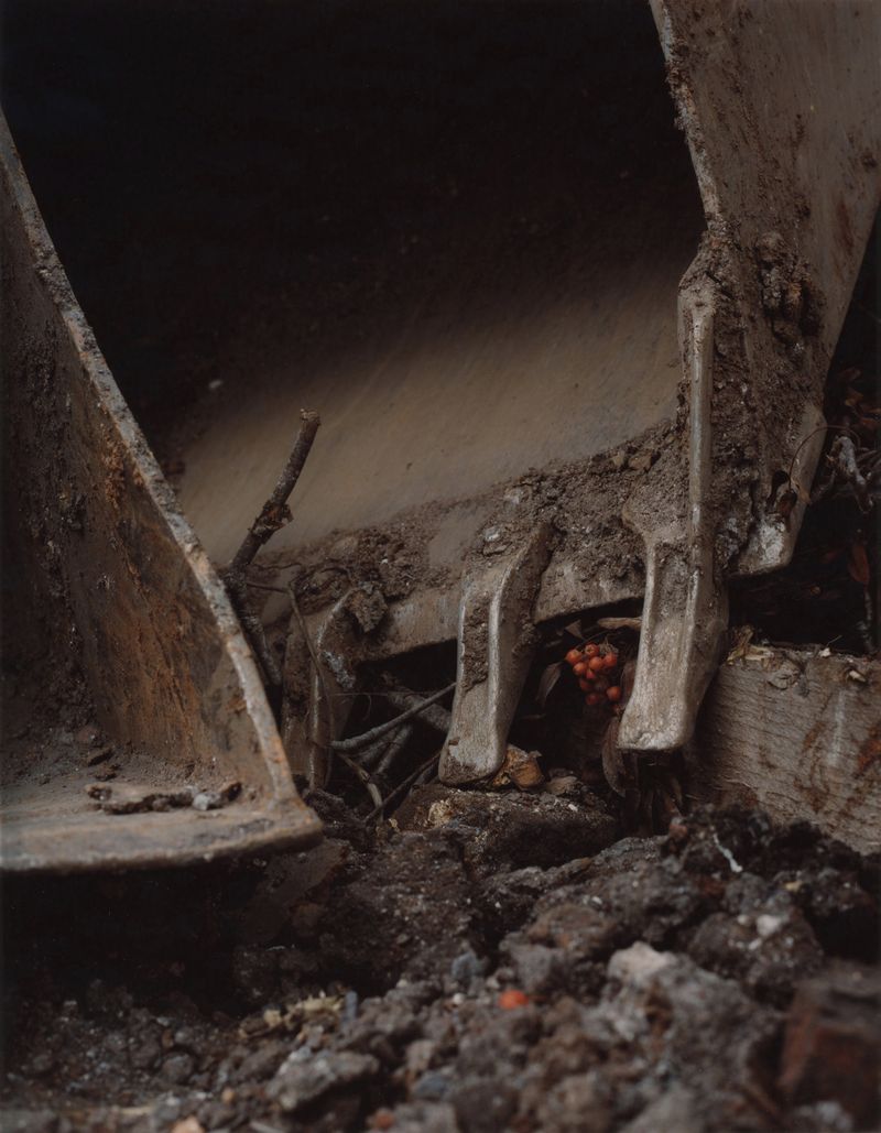 © Jamie Murray - Image from the Folly photography project