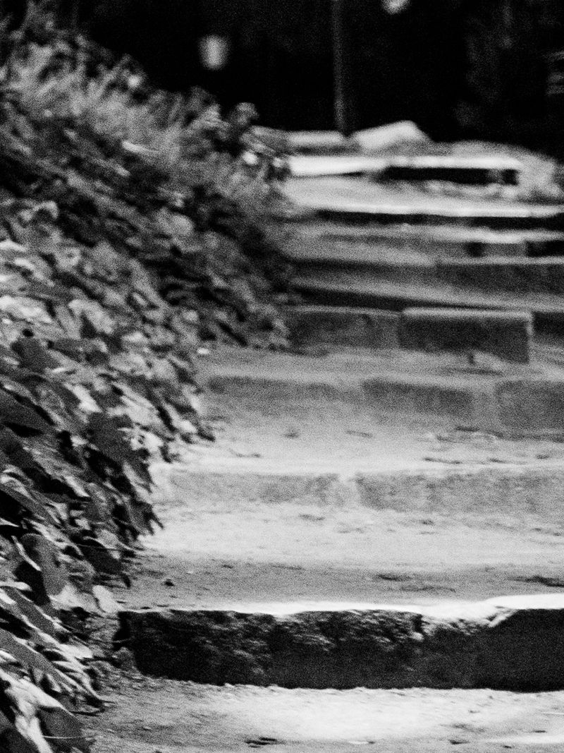 © Henrietta Soininen - Image from the If i scream hopefully they'll hear me photography project