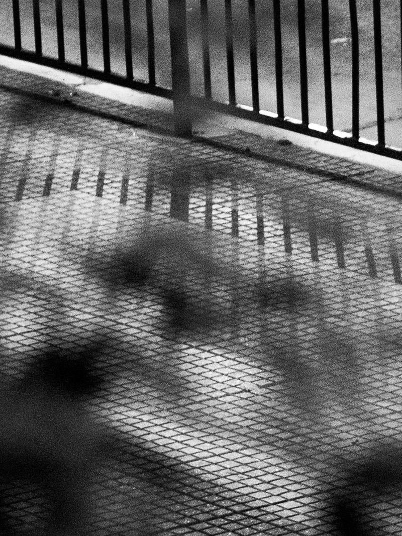 © Henrietta Soininen - Image from the If i scream hopefully they'll hear me photography project