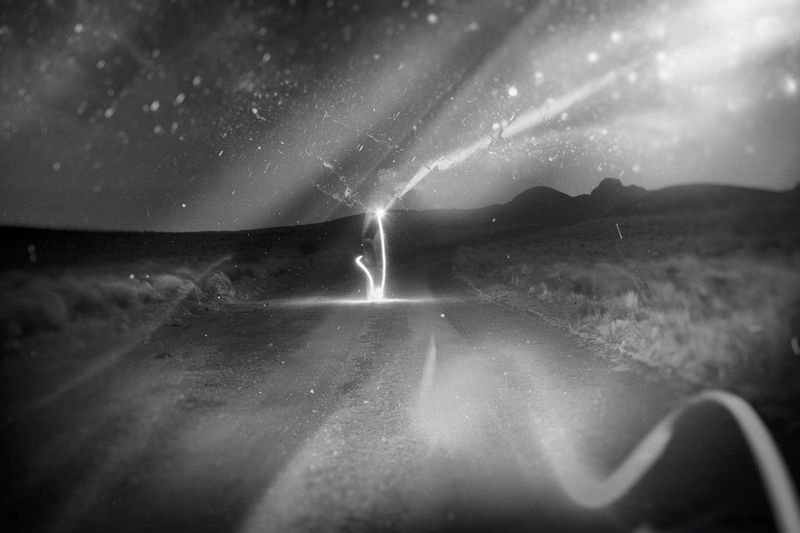 © Facundo Sarthes - Image from the Universos Paralelos photography project