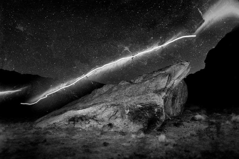 © Facundo Sarthes - Image from the Universos Paralelos photography project