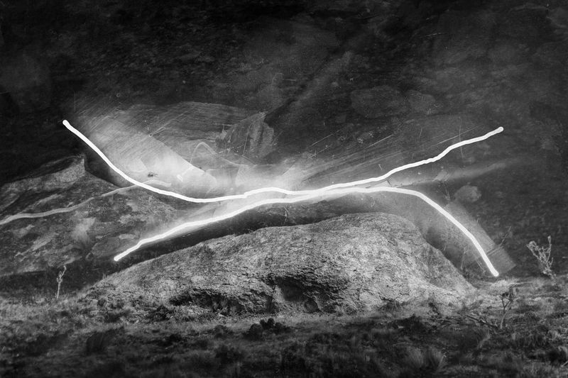 © Facundo Sarthes - Image from the Universos Paralelos photography project