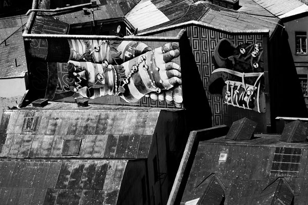 © Facundo Sarthes - Image from the Playa photography project