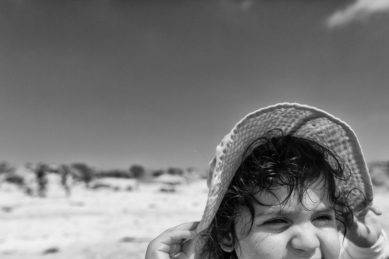 © Facundo Sarthes - Image from the Playa photography project