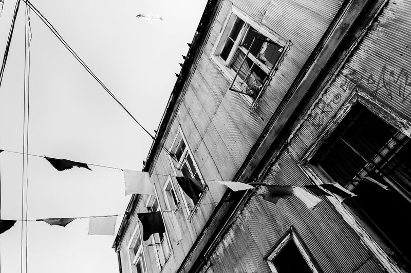 © Facundo Sarthes - Image from the Playa photography project