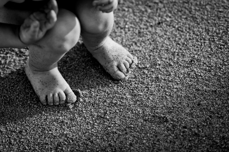 © Facundo Sarthes - Image from the Playa photography project