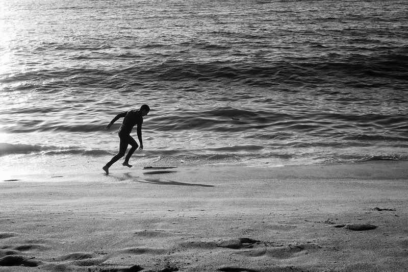 © Facundo Sarthes - Image from the Playa photography project