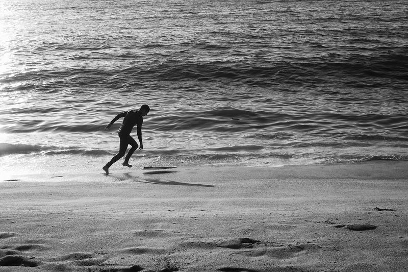 © Facundo Sarthes - Image from the Playa photography project