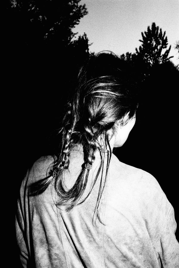 © Bruno Silva - Image from the Pego Negro photography project