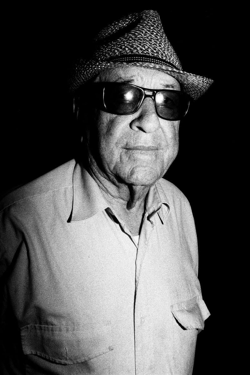 © Bruno Silva - Image from the Pego Negro photography project