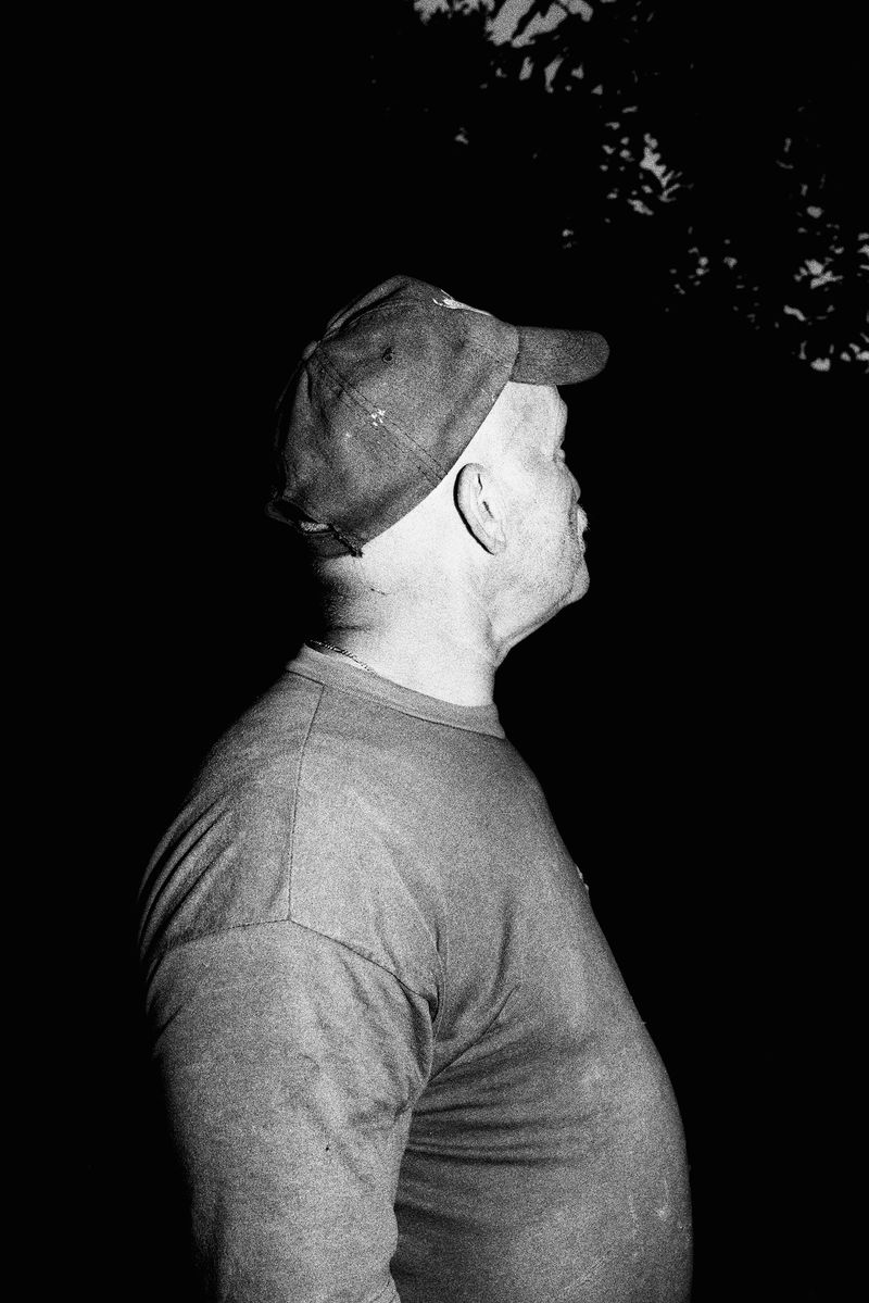 © Bruno Silva - Image from the Pego Negro photography project