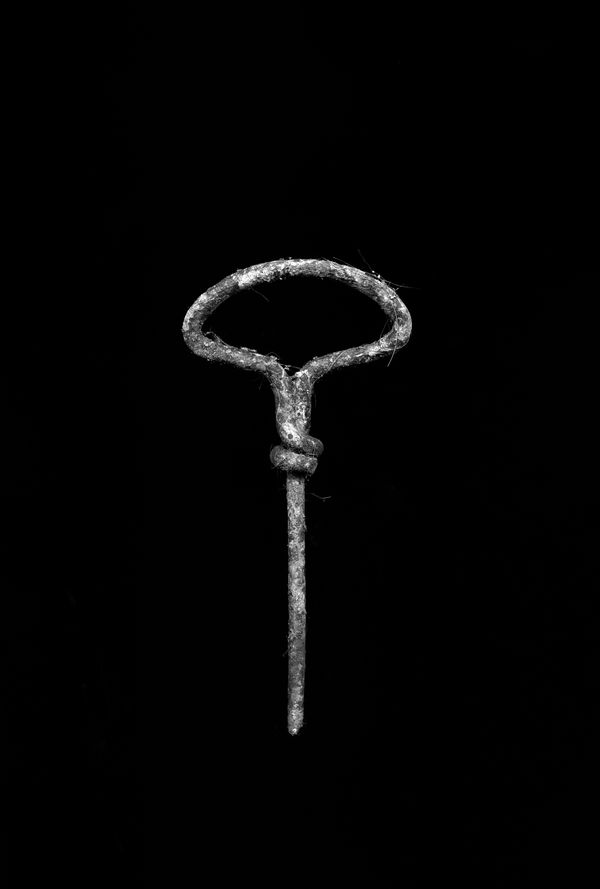 © Bruno Silva - Image from the Pego Negro photography project