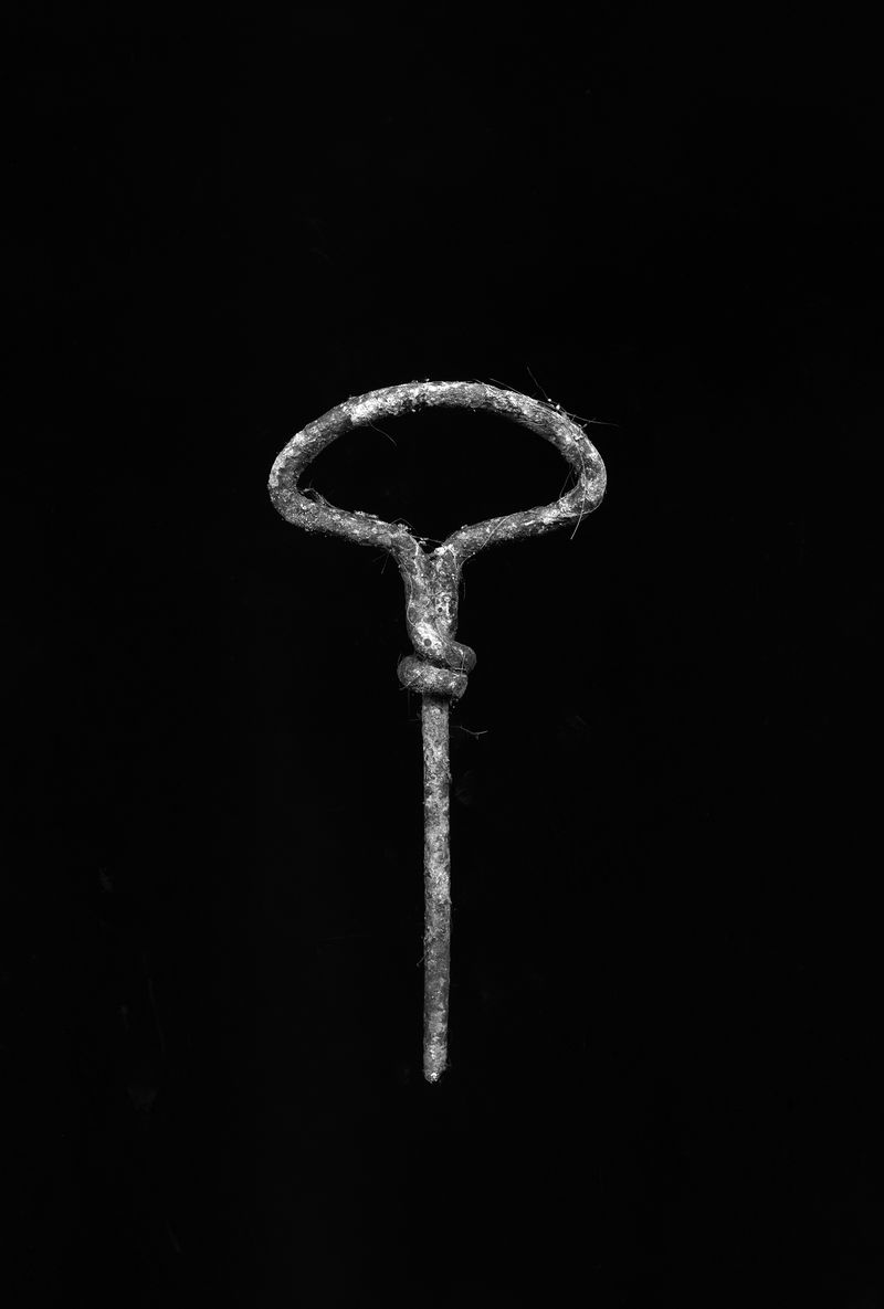 © Bruno Silva - Image from the Pego Negro photography project