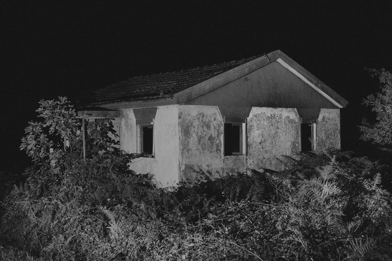 © Bruno Silva - Image from the Ermo photography project