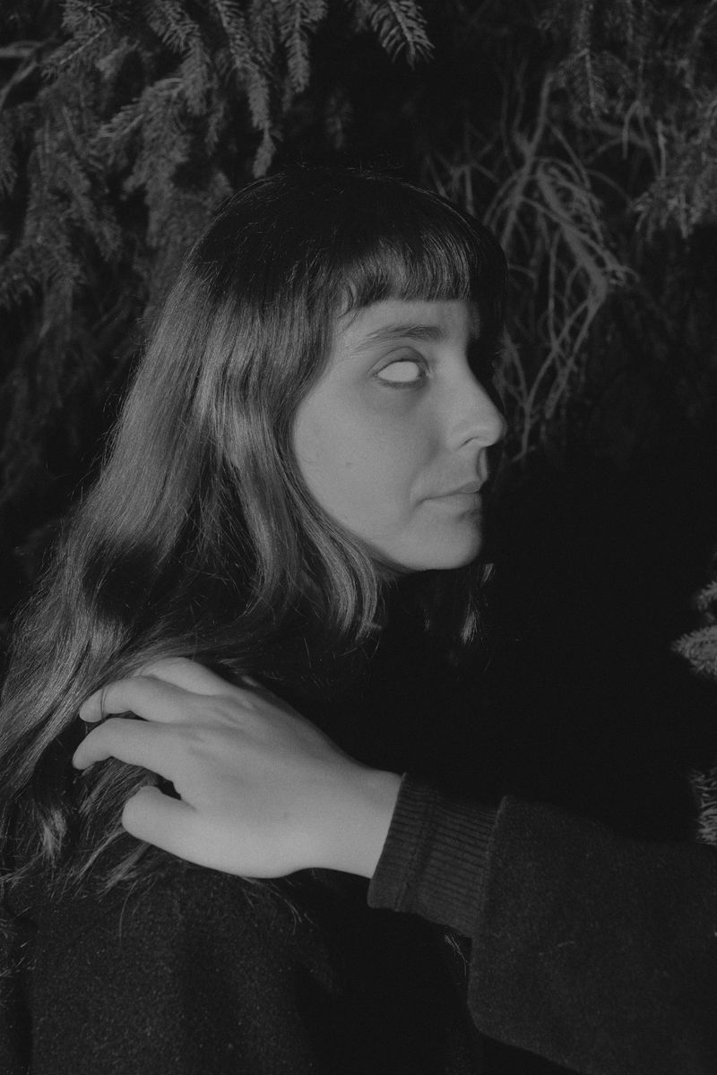 © Bruno Silva - Image from the Ermo photography project