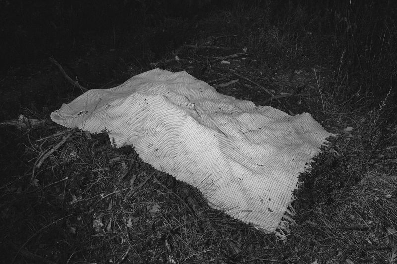 © Bruno Silva - Image from the Ermo photography project