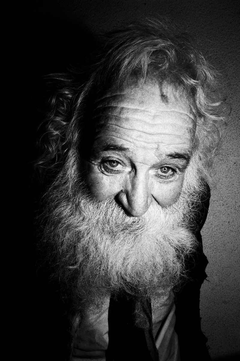 © Bruno Silva - Image from the Coimbra - B photography project