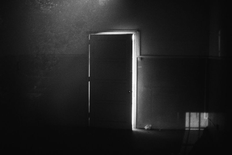 © Bruno Silva - Image from the Coimbra - B photography project