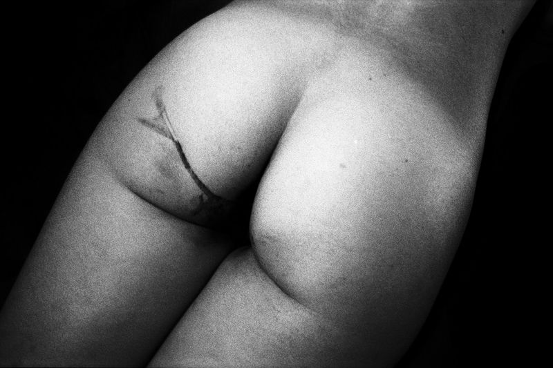 © Bruno Silva - Image from the Coimbra - B photography project