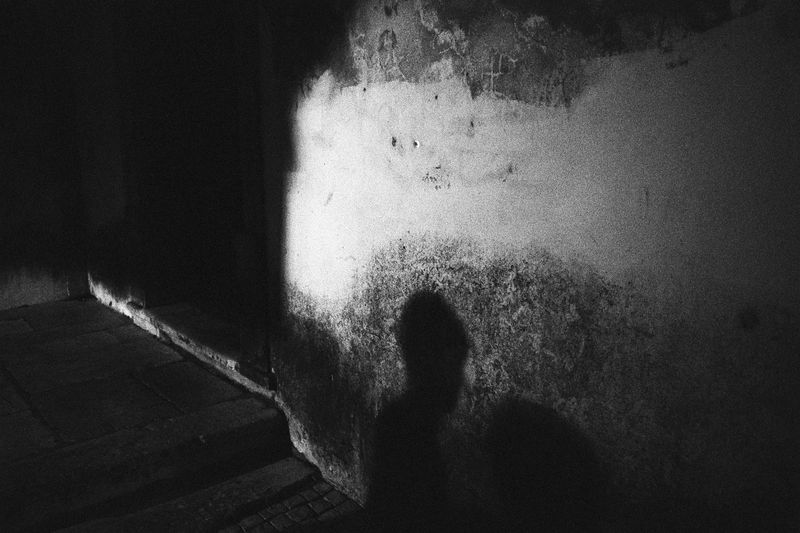 © Bruno Silva - Image from the Coimbra - B photography project