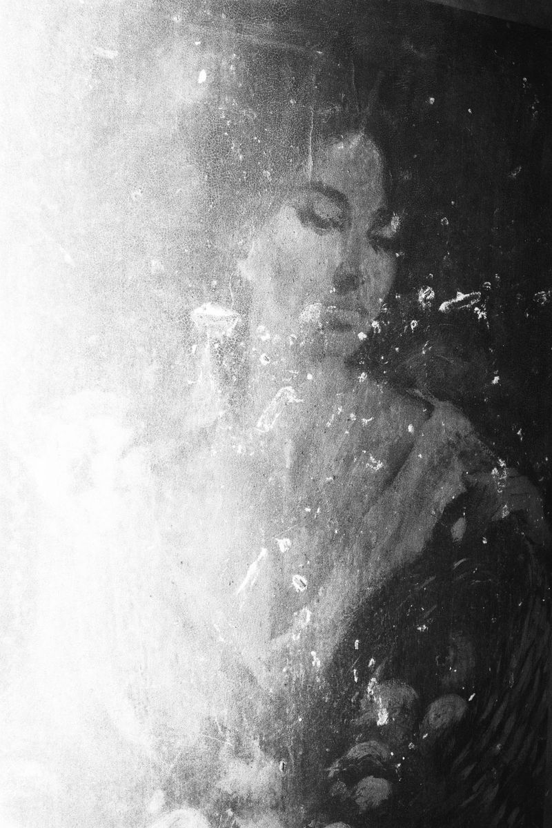 © Bruno Silva - Image from the Coimbra - B photography project