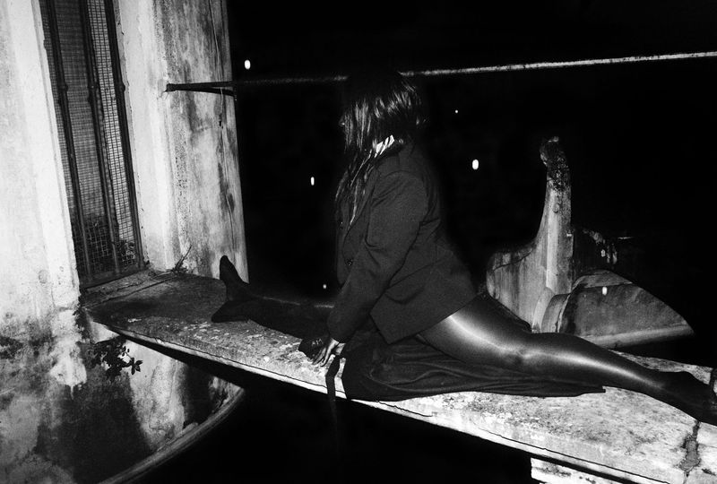 © Bruno Silva - Image from the Coimbra - B photography project