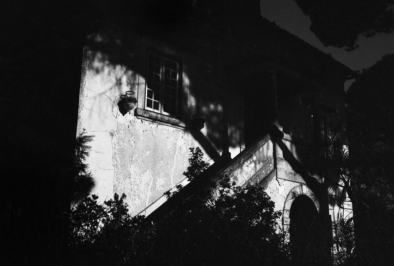 © Bruno Silva - Image from the Coimbra - B photography project