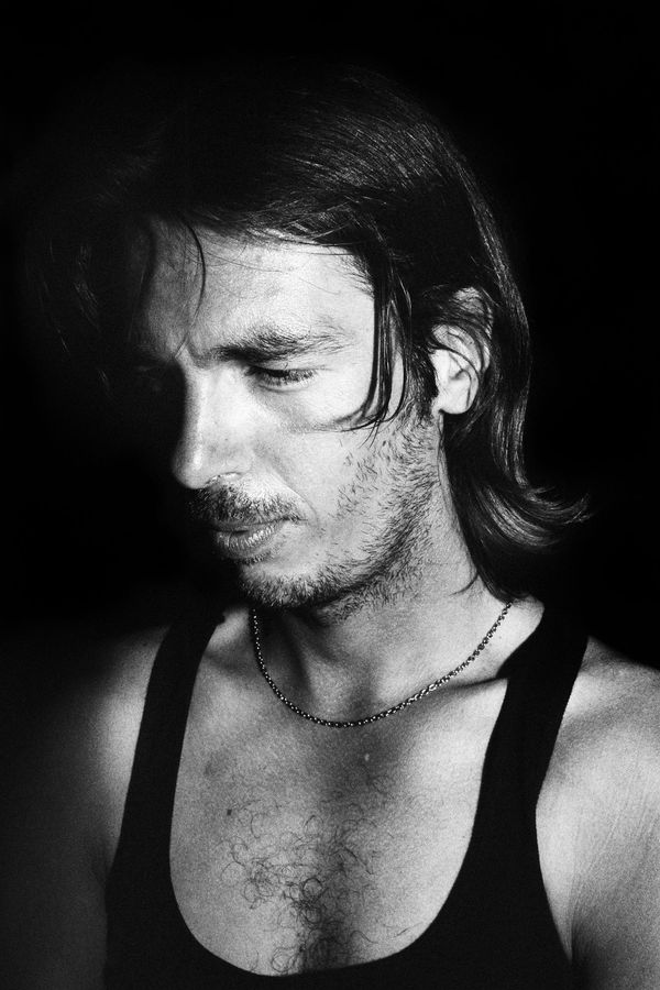 © Bruno Silva - Image from the Coimbra - B photography project