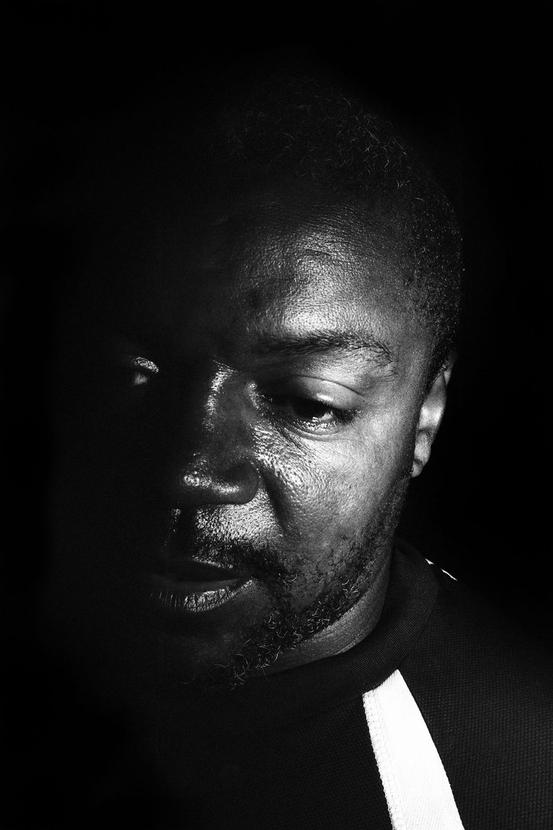 © Bruno Silva - Image from the Coimbra - B photography project