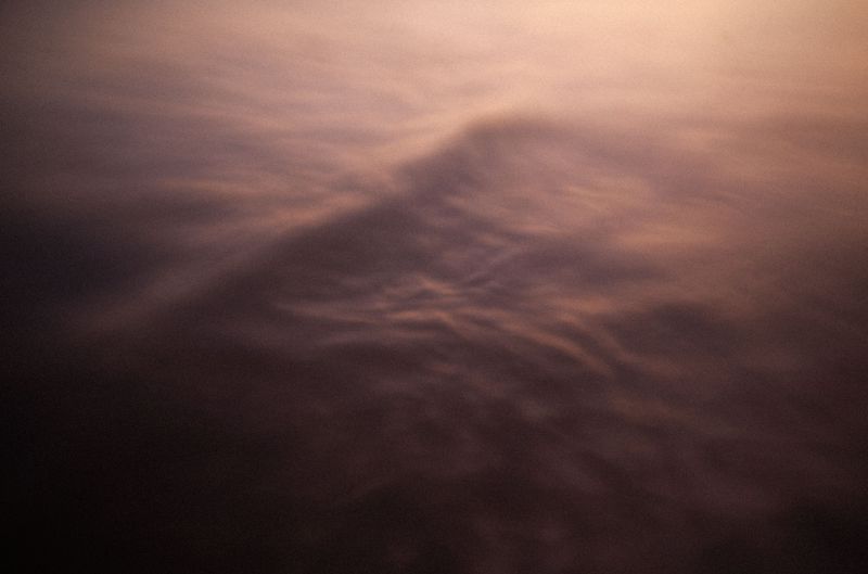 © Bruno Silva - Image from the Acrylic Afternoons photography project