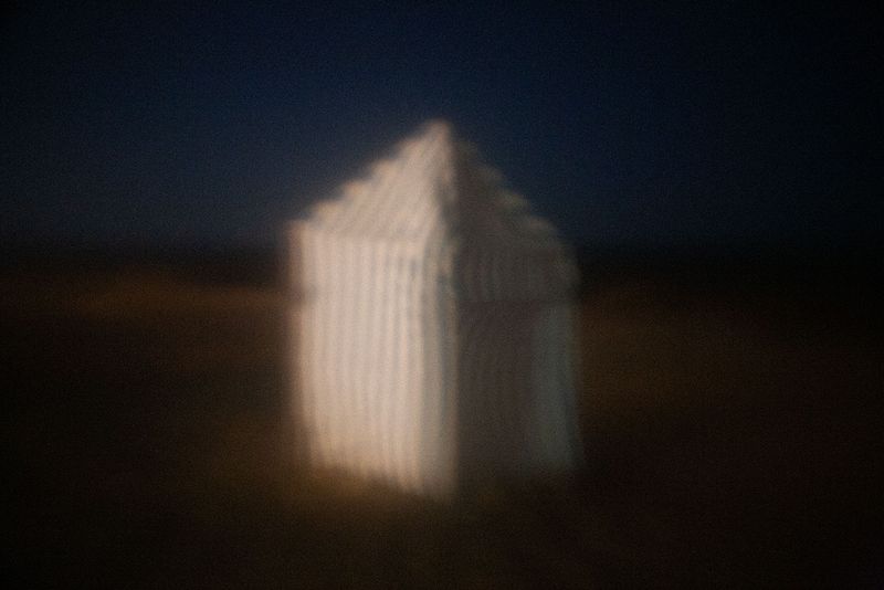 © Bruno Silva - Image from the Acrylic Afternoons photography project