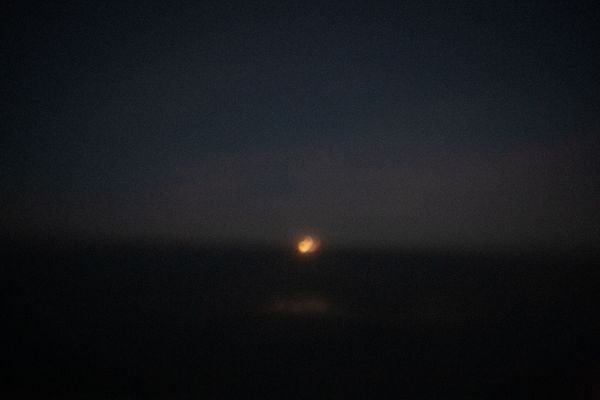 © Bruno Silva - Image from the Acrylic Afternoons photography project