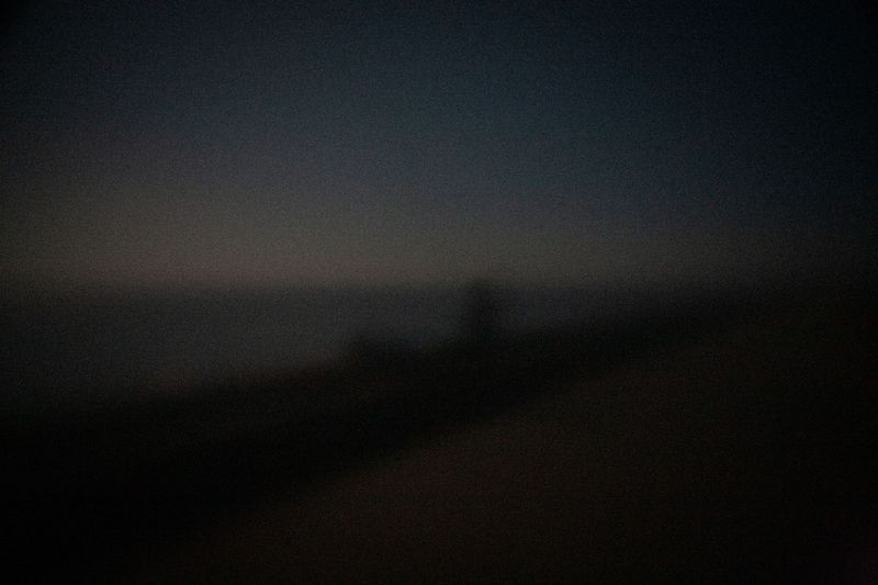 © Bruno Silva - Image from the Acrylic Afternoons photography project