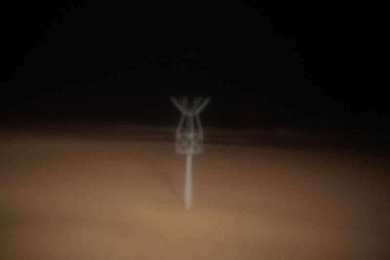 © Bruno Silva - Image from the Acrylic Afternoons photography project