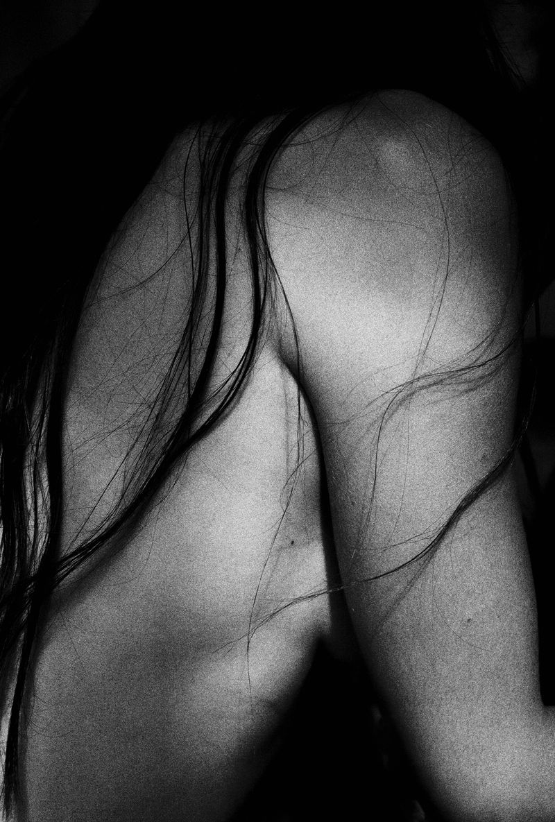 © Bruno Silva - Image from the Between Dawn and Permanence photography project