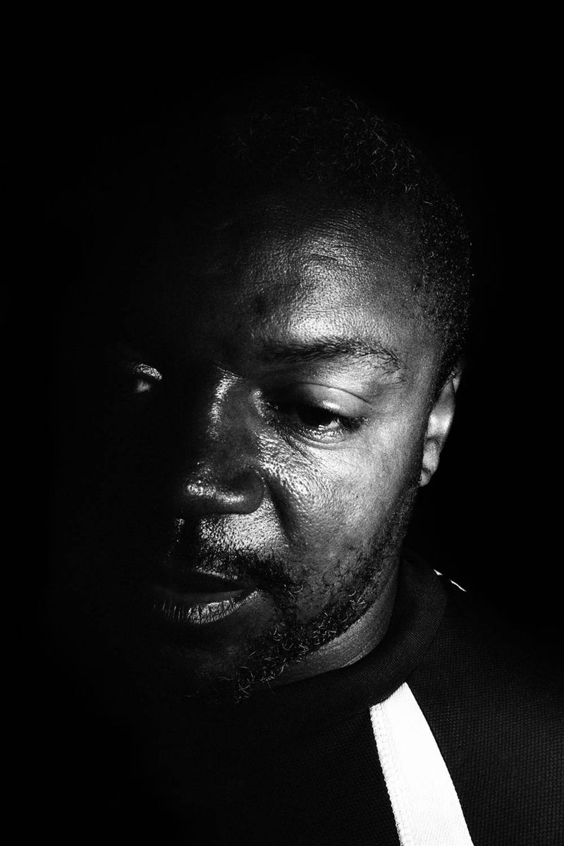 © Bruno Silva - Image from the Between Dawn and Permanence photography project