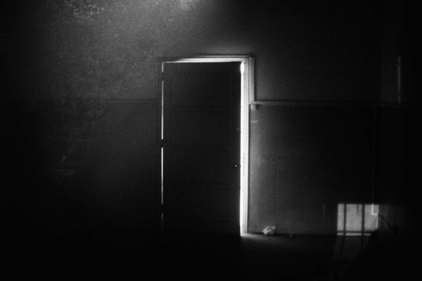 © Bruno Silva - Image from the Between Dawn and Permanence photography project