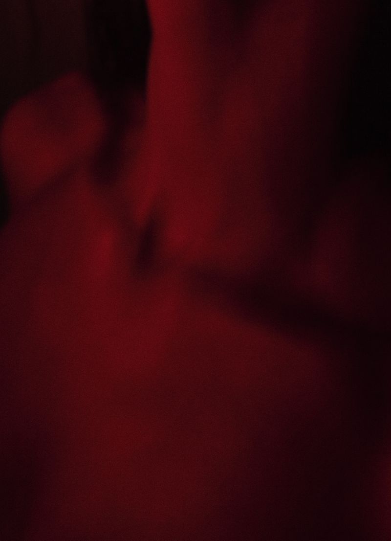 © Bruno Silva - Image from the Between Dawn and Permanence photography project