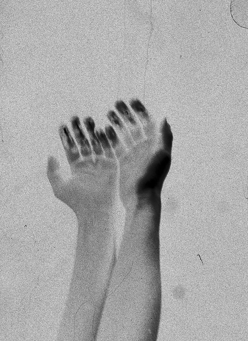 © Bruno Silva - Image from the Between Dawn and Permanence photography project