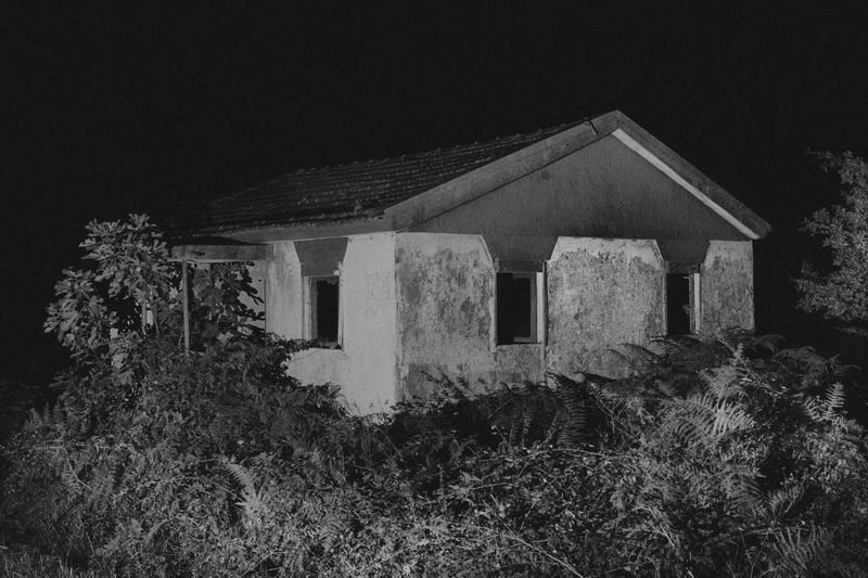 © Bruno Silva - Image from the Ermo photography project