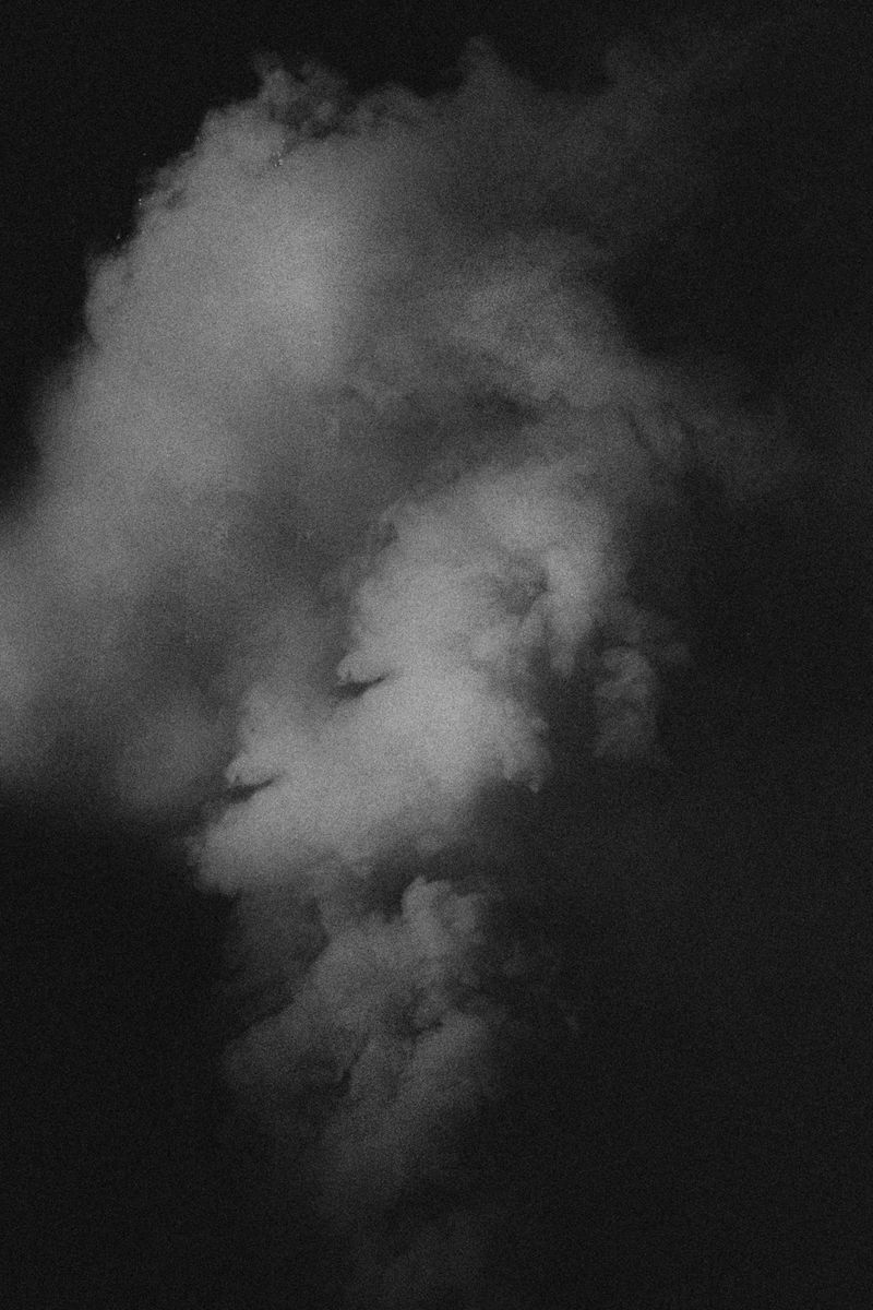 © Bruno Silva - Image from the Ermo photography project